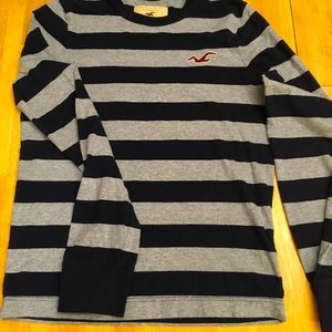 Men’s Hollister Long Sleeve Shirt